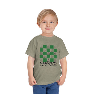 Mackworth Island- Toddler