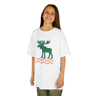 Moose 70s Kids