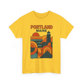 Groovy Portland
