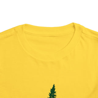 Maine Pine Tree- Toddler