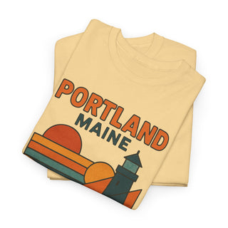 Groovy Portland
