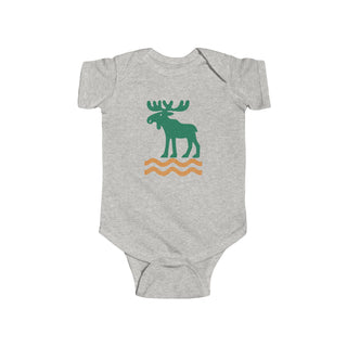 Moose 70s Baby