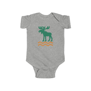 Moose 70s Baby