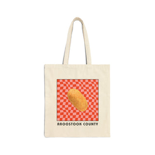 Aroostook Tote Bag