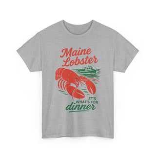 Vintage Lobster Dinner Tee