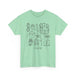 Mint Green