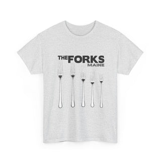 The Forks