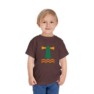Lighthouse Toddler
