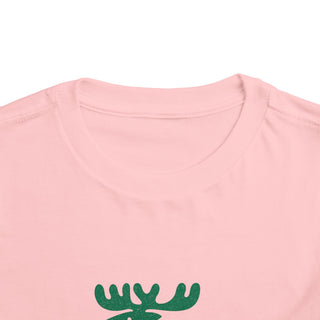 Moose 70s Toddler