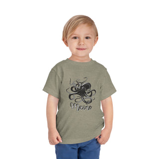 Maine Octopus- Toddler