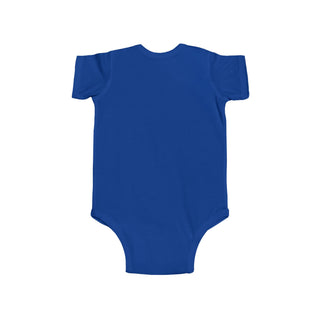 Lobster from the 70s Baby Onesie