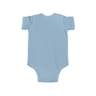 Lobster from the 70s Baby Onesie