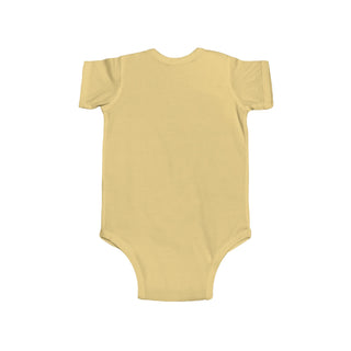 Lobster from the 70s Baby Onesie