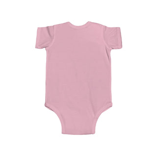 Lobster from the 70s Baby Onesie