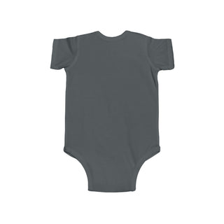 Lobster from the 70s Baby Onesie