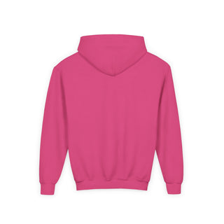Maine Heart – Kids Hoodie