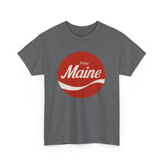 Enjoy Maine