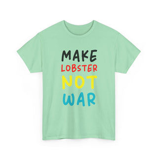 Lobster Lover Unisex Tee