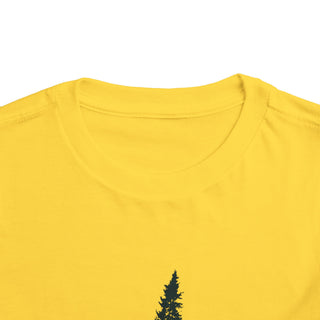 Maine Pine Tree- Toddler