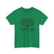 Antique Irish Green