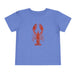 Heather Columbia Blue