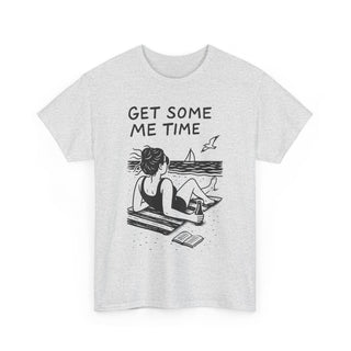 Me Time Unisex Tee