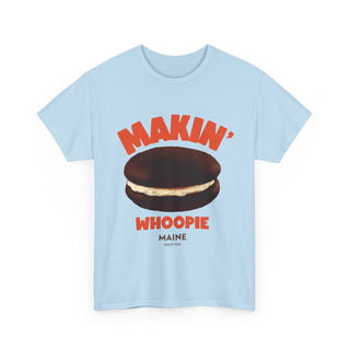 Makin' Whoopie