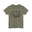 Heather Military Green