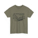 Heather Military Green