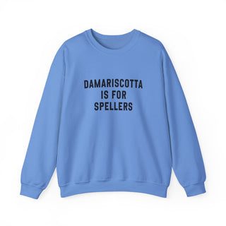 Damariscotta Sweatshirt