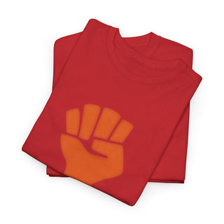 Fight the Power Unisex Tee