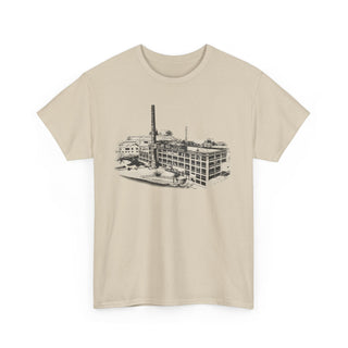 Baked Beans Factory in Portland, Maine