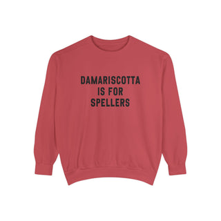 Damariscotta Sweatshirt