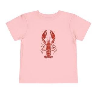 The Vintage Lobster- Toddler