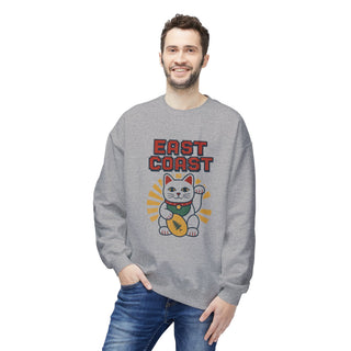 East Coast Unisex Sweatshirt