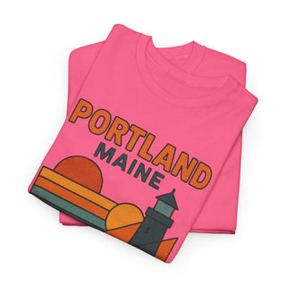 Groovy Portland