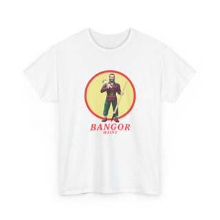 Bangor Tee