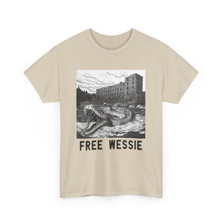 Free Wessie