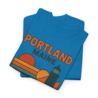 Groovy Portland