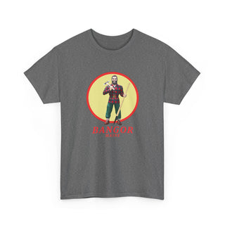 Bangor Tee