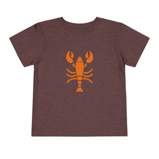 Lobster from the 70s Toddler