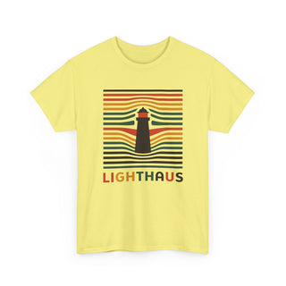 Lighthaus Unisex Tee