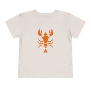 Lobster from the 70s Toddler