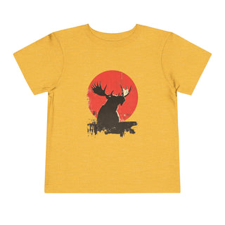 Moose + Sun- Toddler