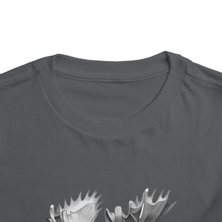 Geometric Moose- Toddler