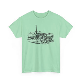 Baked Beans Factory in Portland, Maine