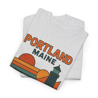 Groovy Portland