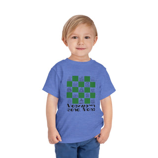 Mackworth Island- Toddler