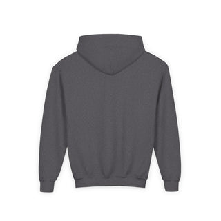 Maine Heart – Kids Hoodie