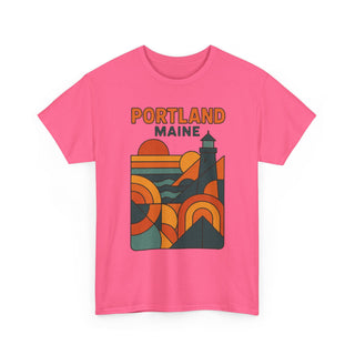 Groovy Portland